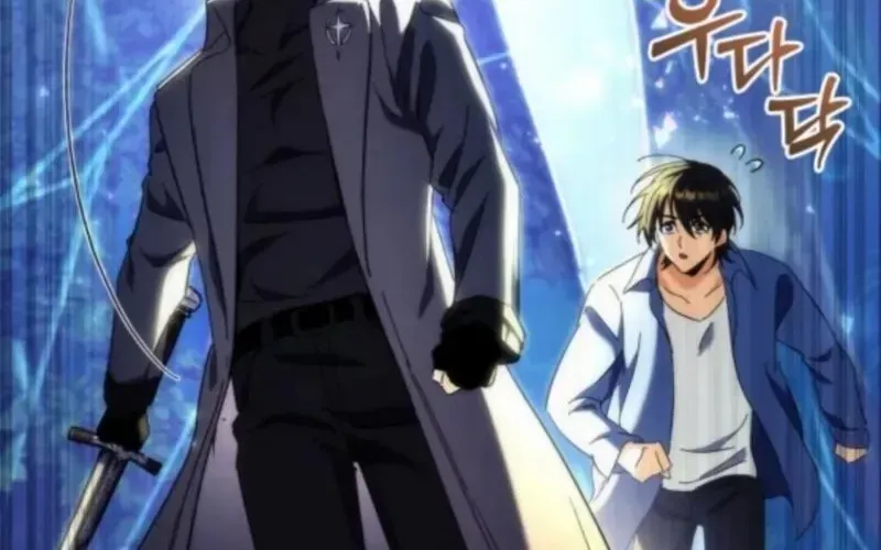 Thần Thịnh Vượng - Chapter 11 - Page 388