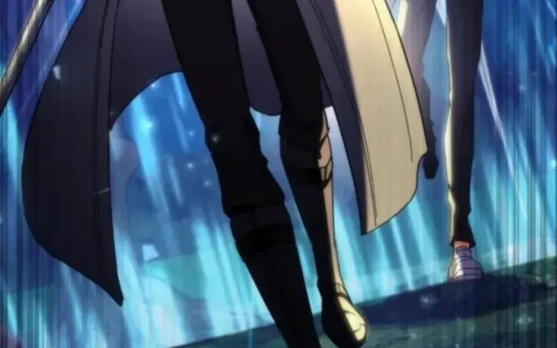 Thần Thịnh Vượng - Chapter 11 - Page 389