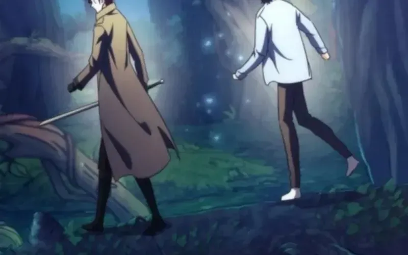 Thần Thịnh Vượng - Chapter 11 - Page 404