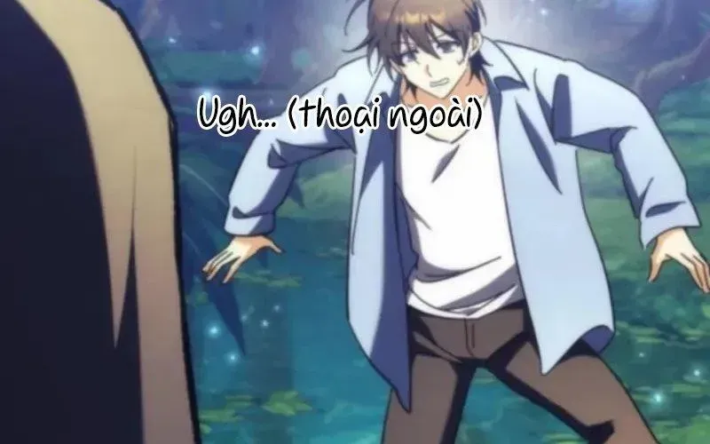 Thần Thịnh Vượng - Chapter 11 - Page 413