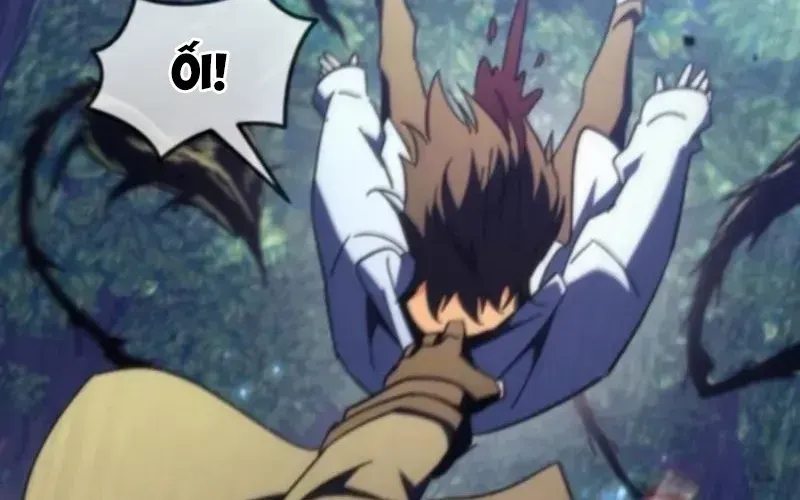 Thần Thịnh Vượng - Chapter 11 - Page 428