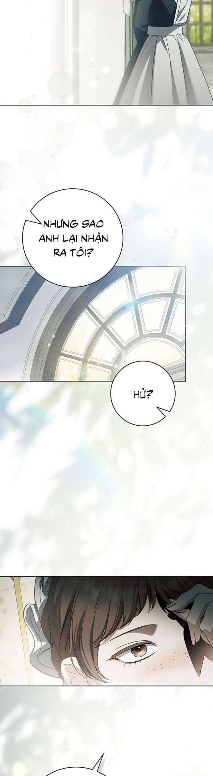 Hầu Nữ Bí Mật Của Bá Tước - Chapter 54 - Page 17
