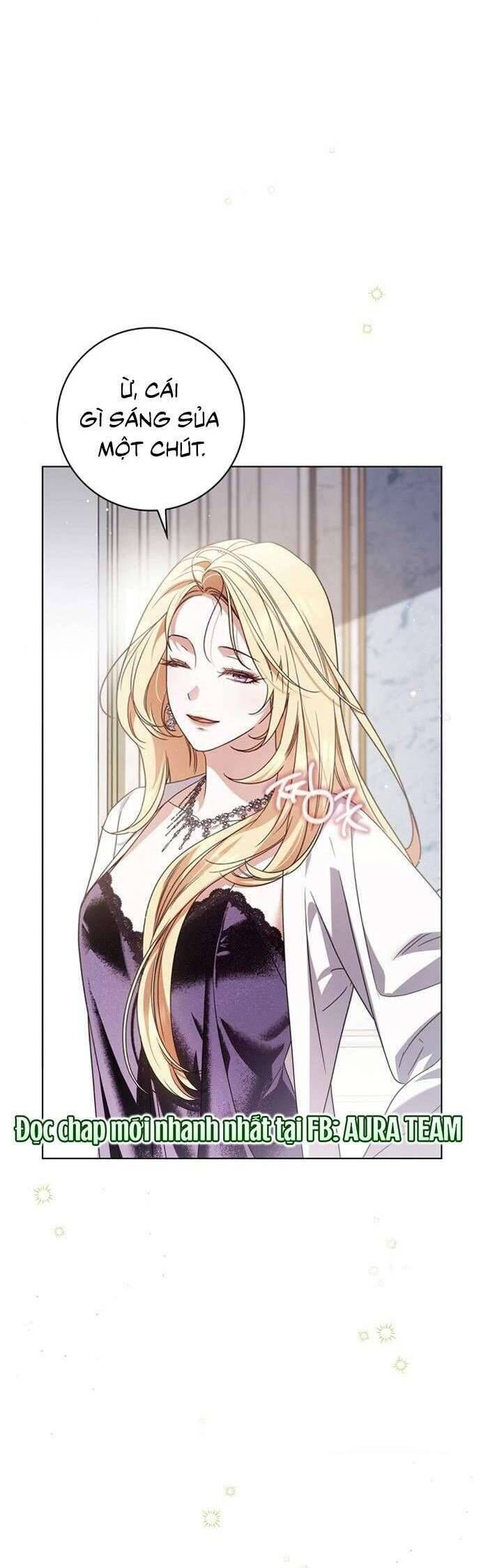 Hầu Nữ Bí Mật Của Bá Tước - Chapter 54 - Page 32