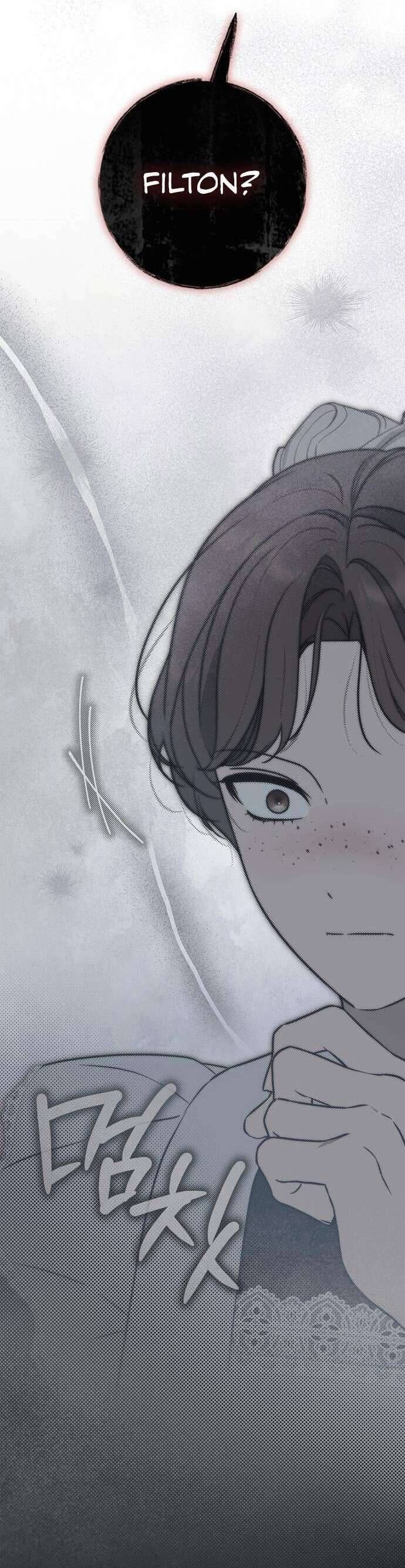 Hầu Nữ Bí Mật Của Bá Tước - Chapter 54 - Page 35