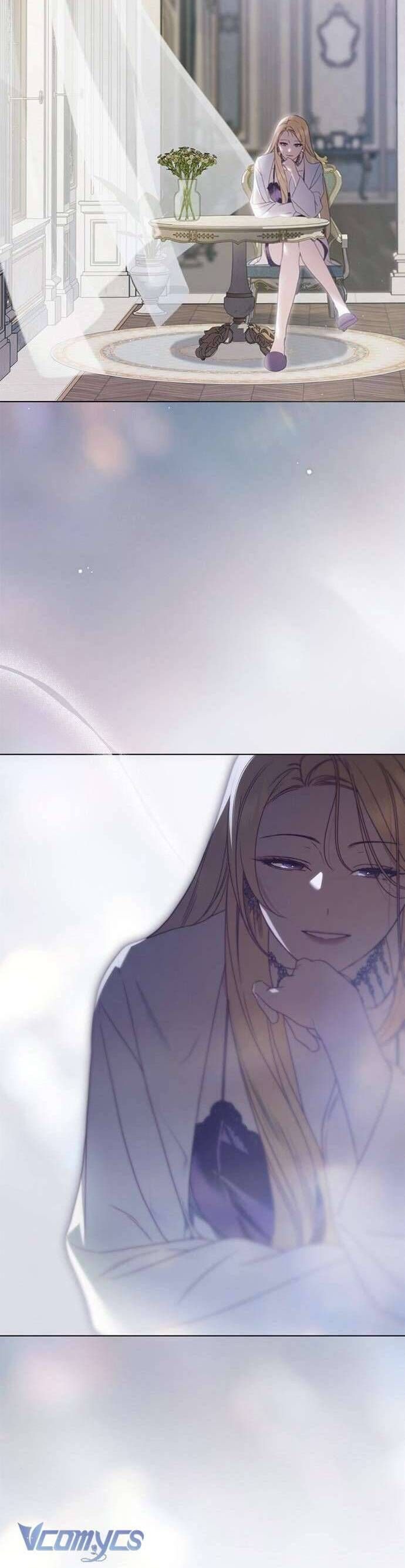 Hầu Nữ Bí Mật Của Bá Tước - Chapter 54 - Page 37