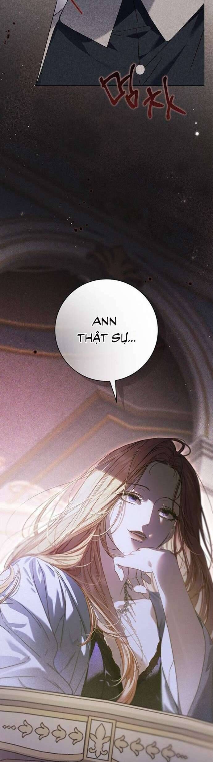 Hầu Nữ Bí Mật Của Bá Tước - Chapter 54 - Page 42