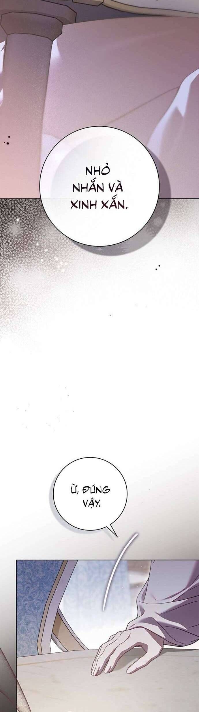 Hầu Nữ Bí Mật Của Bá Tước - Chapter 54 - Page 43