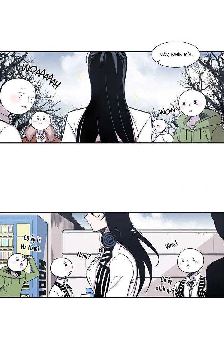 Anh Làm Em Đắm Say - Chapter 0 - Page 11