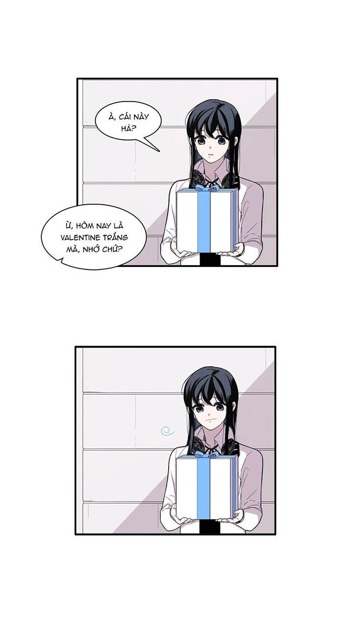 Anh Làm Em Đắm Say - Chapter 0 - Page 14