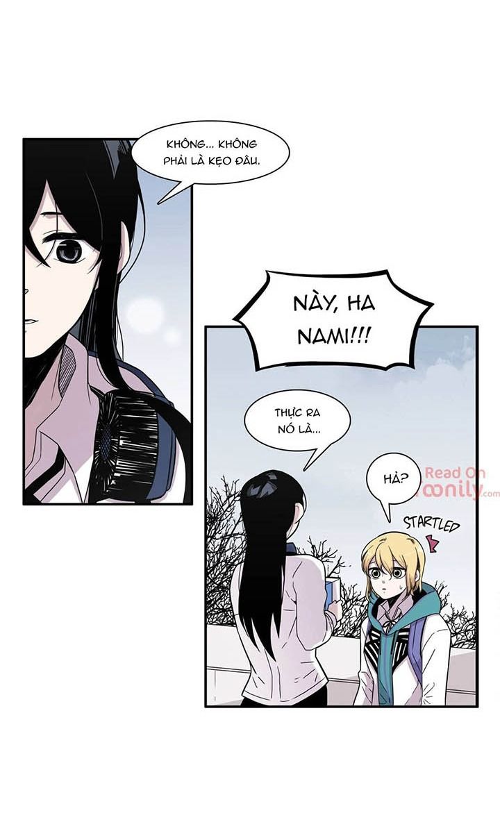 Anh Làm Em Đắm Say - Chapter 0 - Page 15