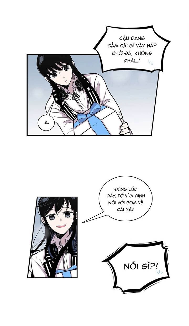 Anh Làm Em Đắm Say - Chapter 0 - Page 18