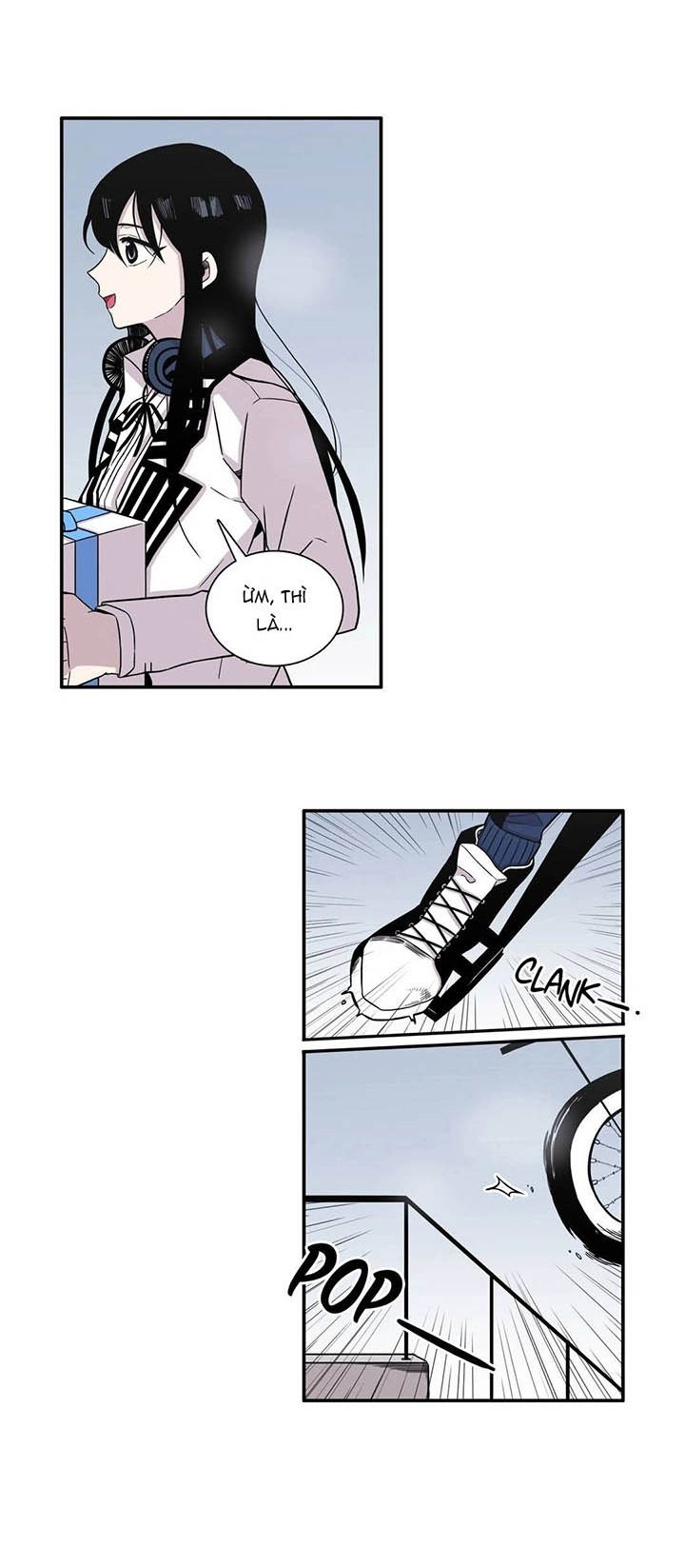 Anh Làm Em Đắm Say - Chapter 0 - Page 19