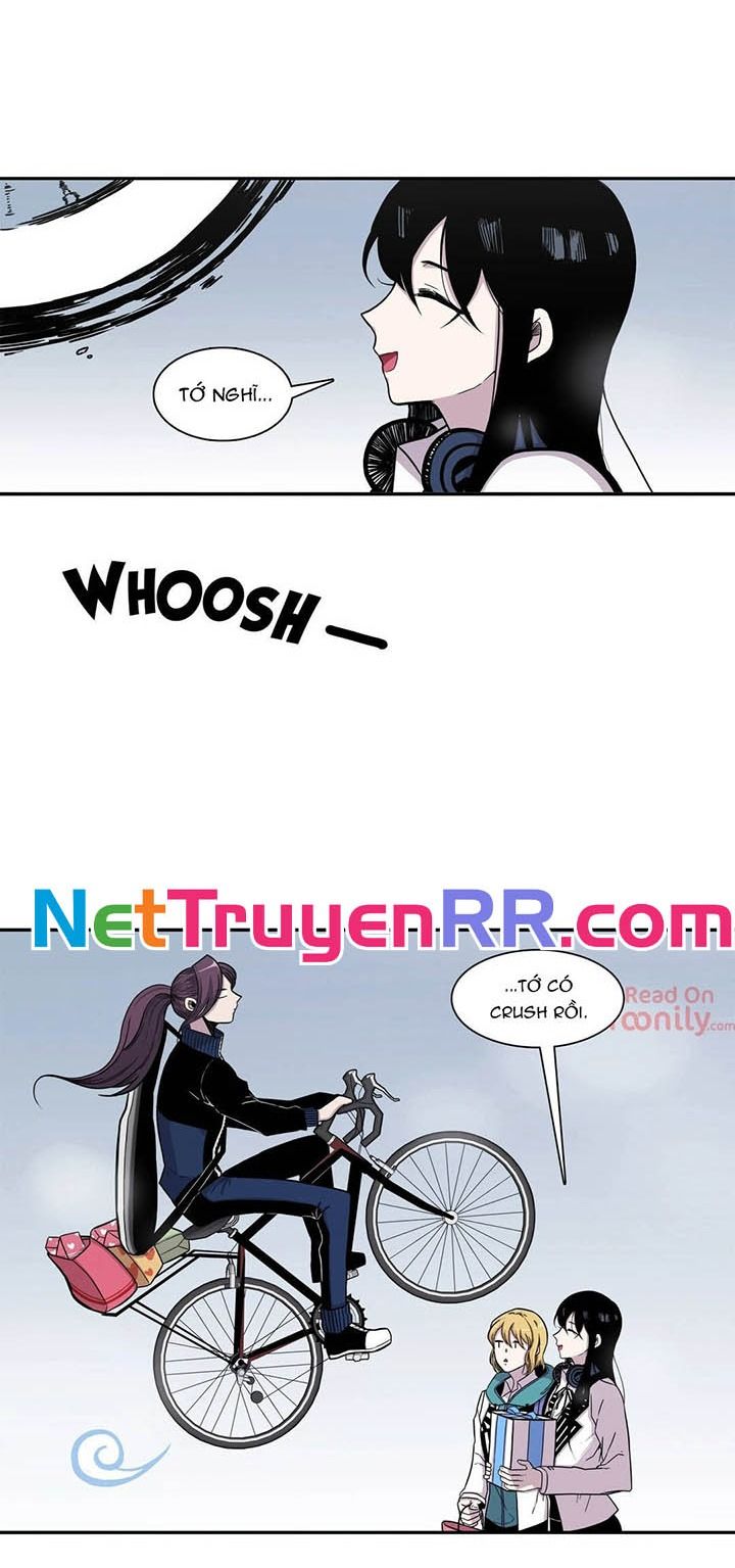 Anh Làm Em Đắm Say - Chapter 0 - Page 20