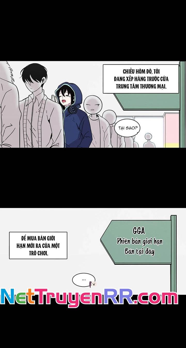 Anh Làm Em Đắm Say - Chapter 0 - Page 25