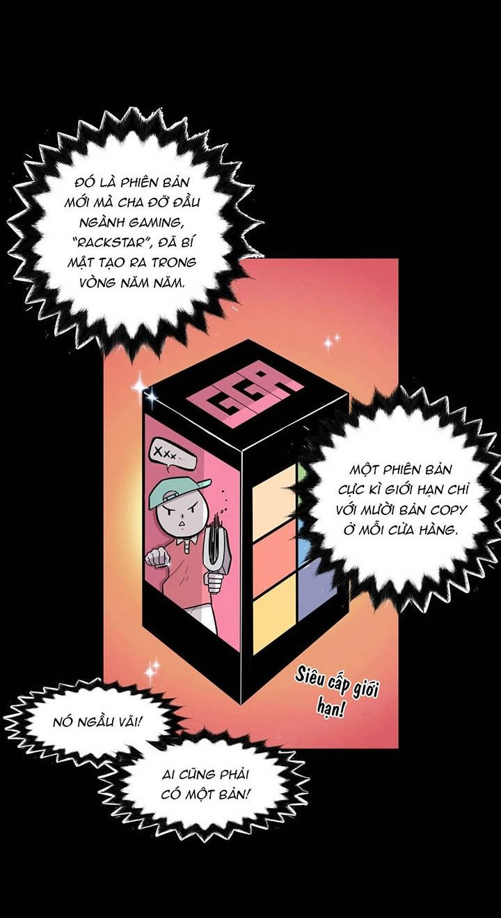 Anh Làm Em Đắm Say - Chapter 0 - Page 26