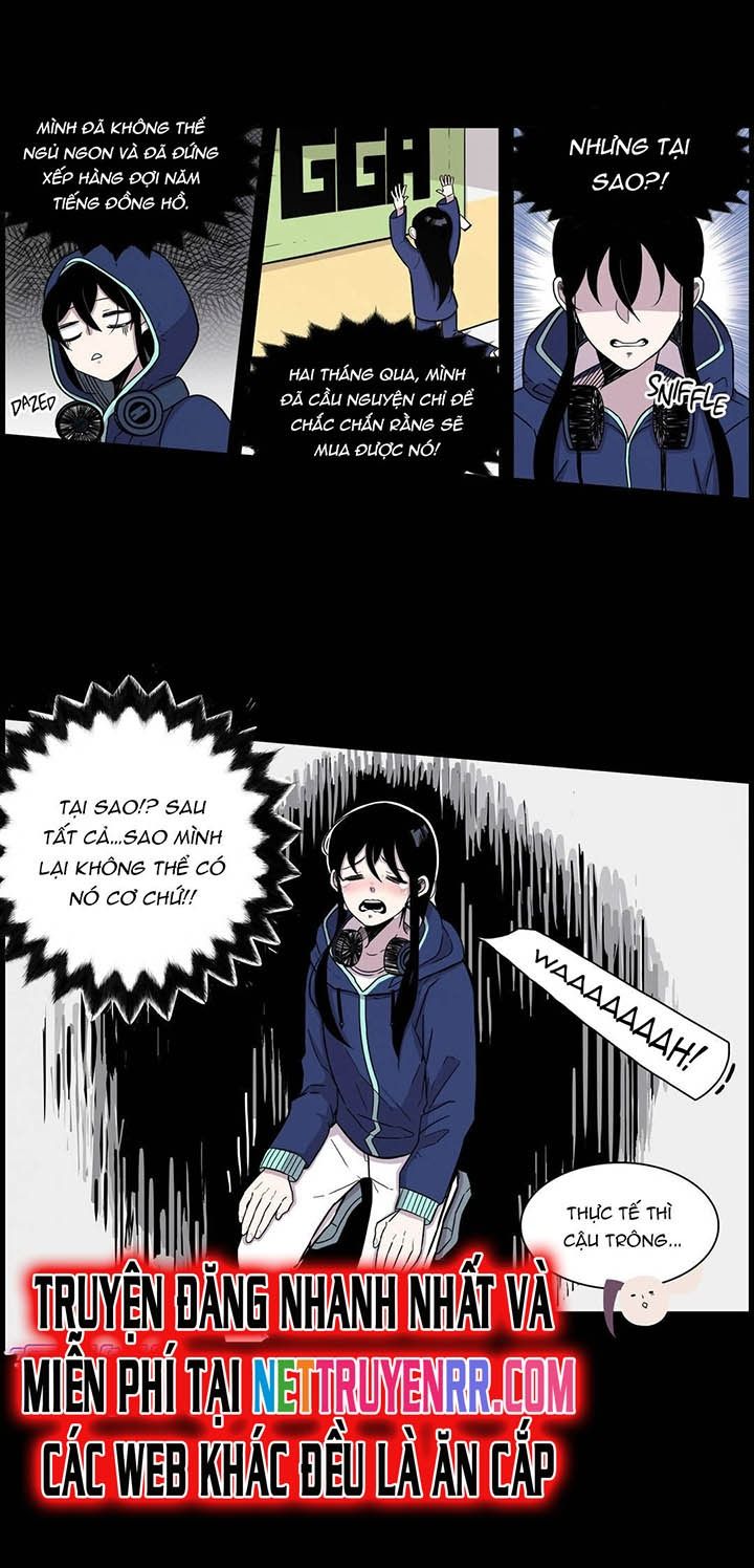 Anh Làm Em Đắm Say - Chapter 0 - Page 29