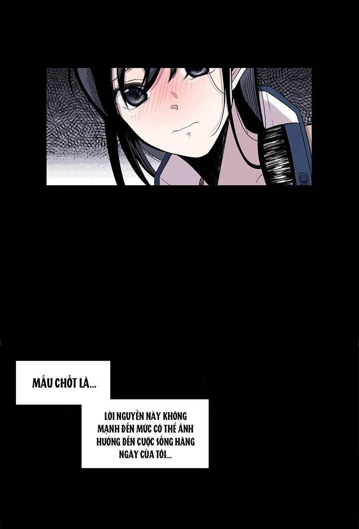 Anh Làm Em Đắm Say - Chapter 0 - Page 3