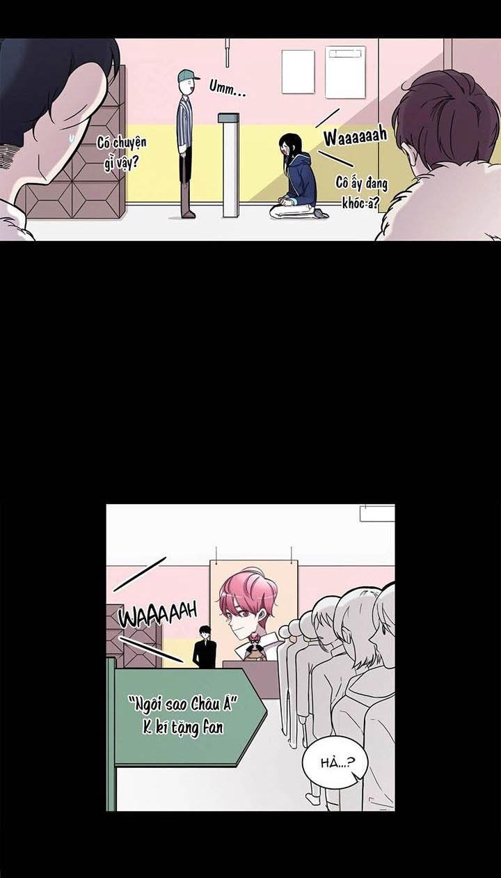 Anh Làm Em Đắm Say - Chapter 0 - Page 30