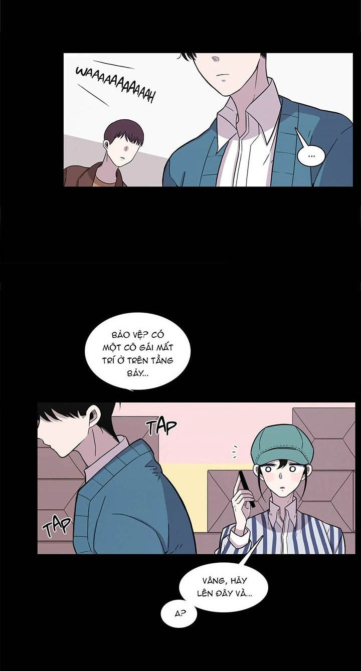 Anh Làm Em Đắm Say - Chapter 0 - Page 32