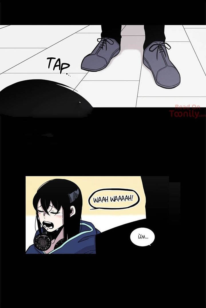 Anh Làm Em Đắm Say - Chapter 0 - Page 33