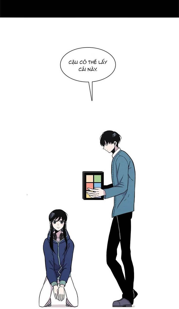 Anh Làm Em Đắm Say - Chapter 0 - Page 34