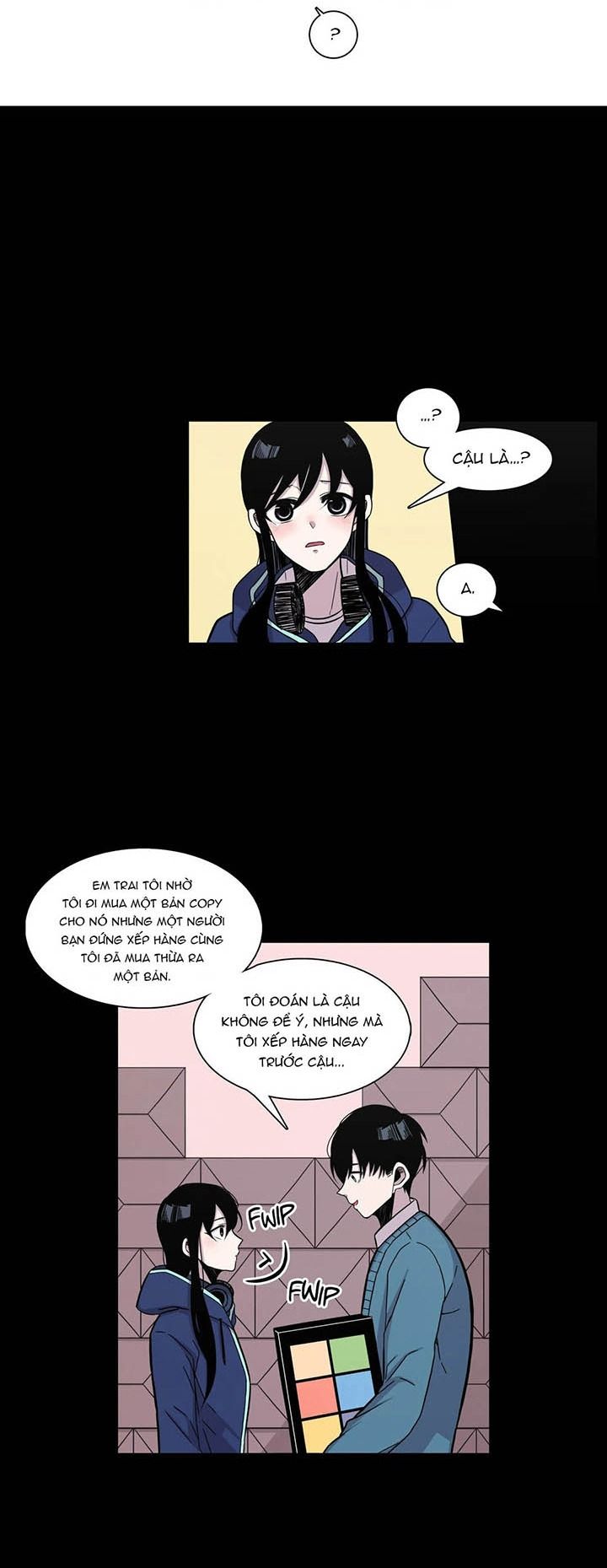 Anh Làm Em Đắm Say - Chapter 0 - Page 35