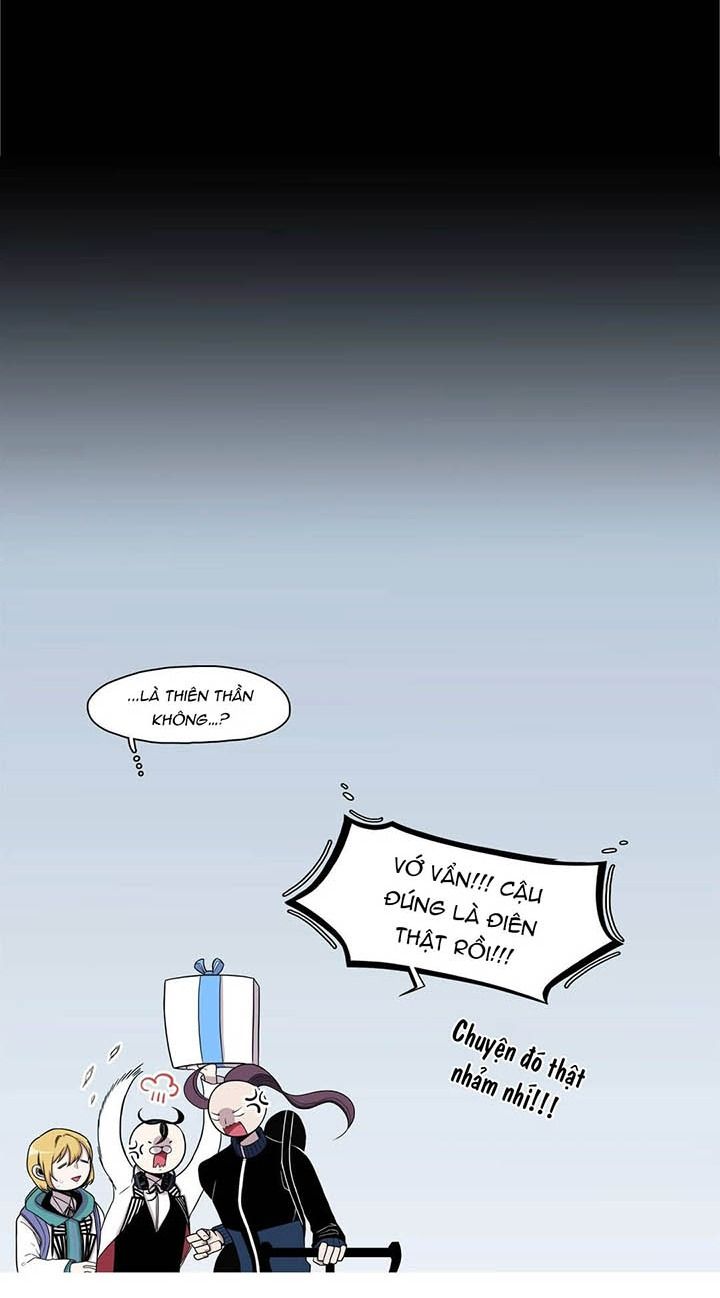 Anh Làm Em Đắm Say - Chapter 0 - Page 39