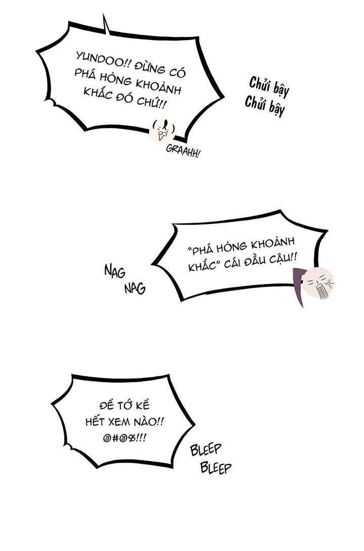 Anh Làm Em Đắm Say - Chapter 0 - Page 40