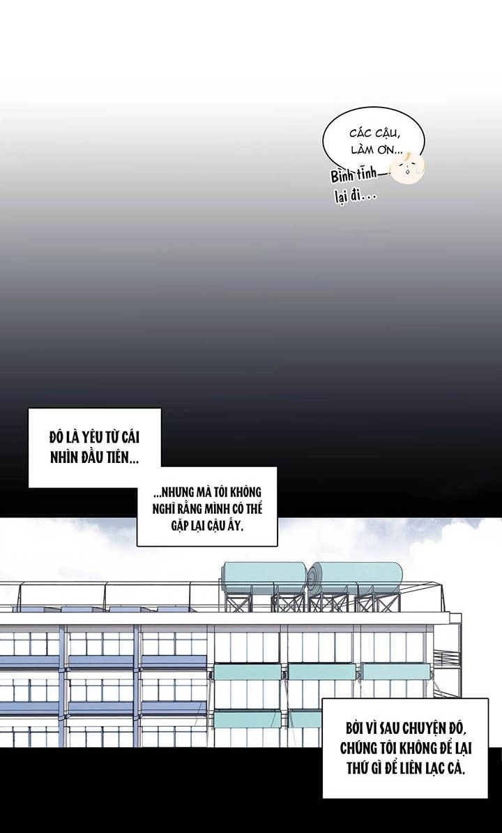 Anh Làm Em Đắm Say - Chapter 0 - Page 41