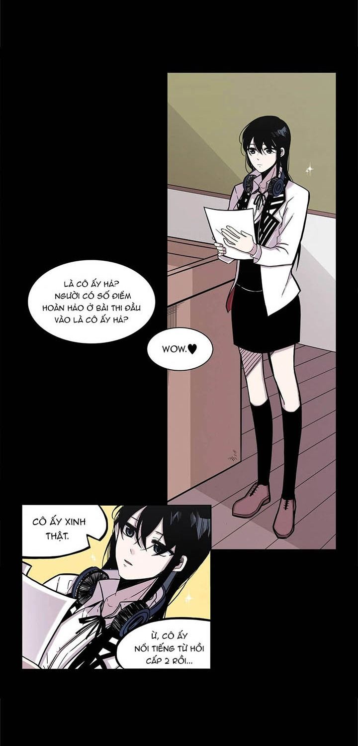 Anh Làm Em Đắm Say - Chapter 0 - Page 43