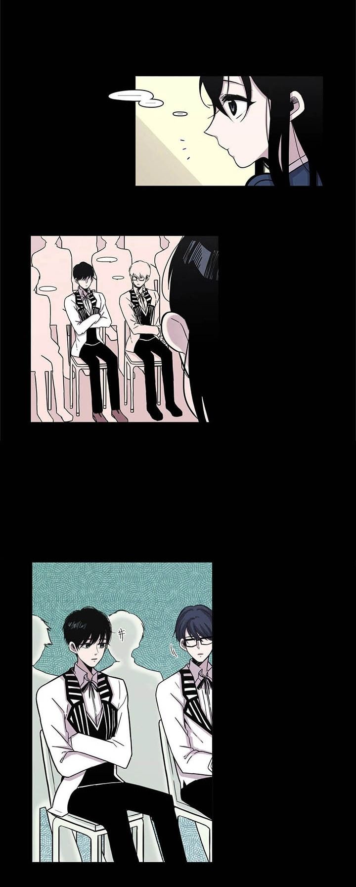 Anh Làm Em Đắm Say - Chapter 0 - Page 44