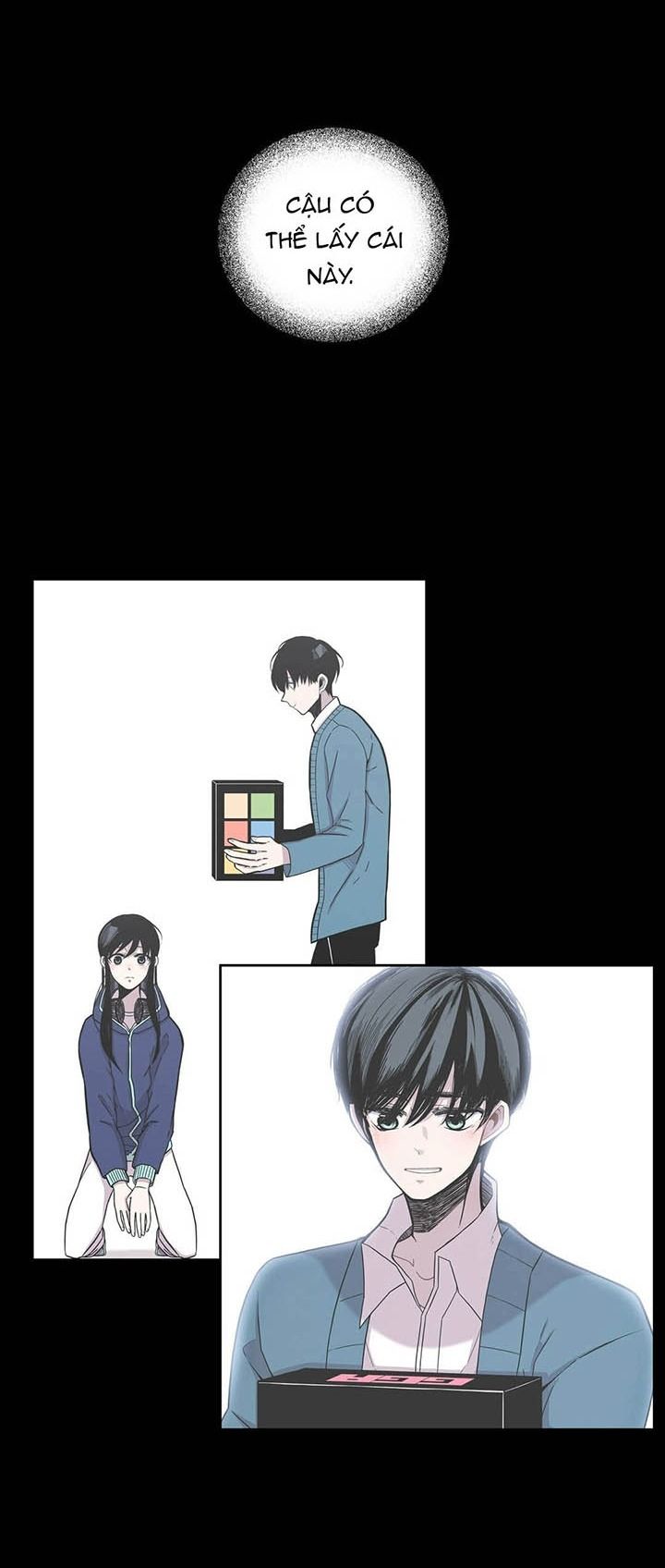 Anh Làm Em Đắm Say - Chapter 0 - Page 46