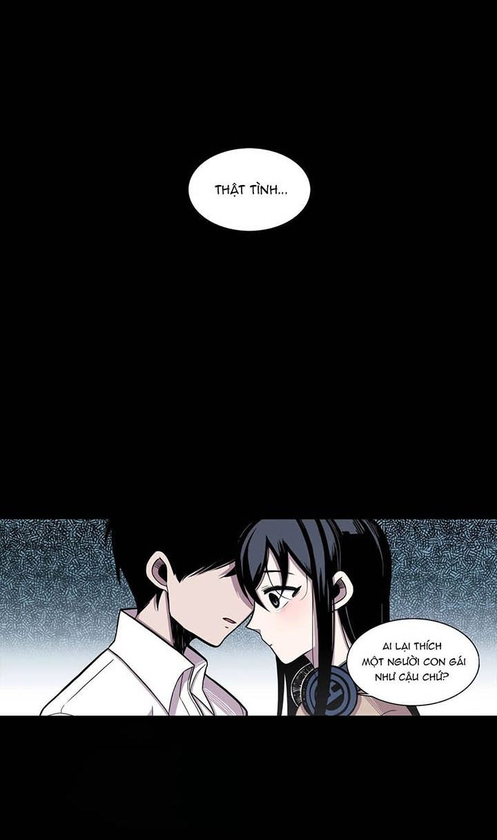 Anh Làm Em Đắm Say - Chapter 0 - Page 5