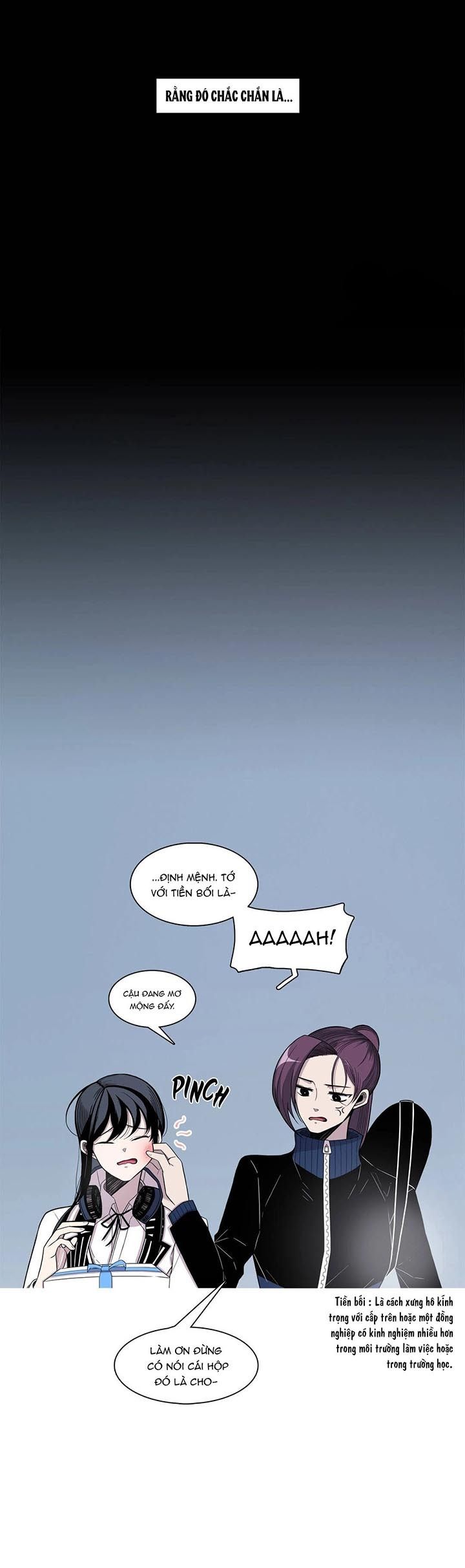 Anh Làm Em Đắm Say - Chapter 0 - Page 50