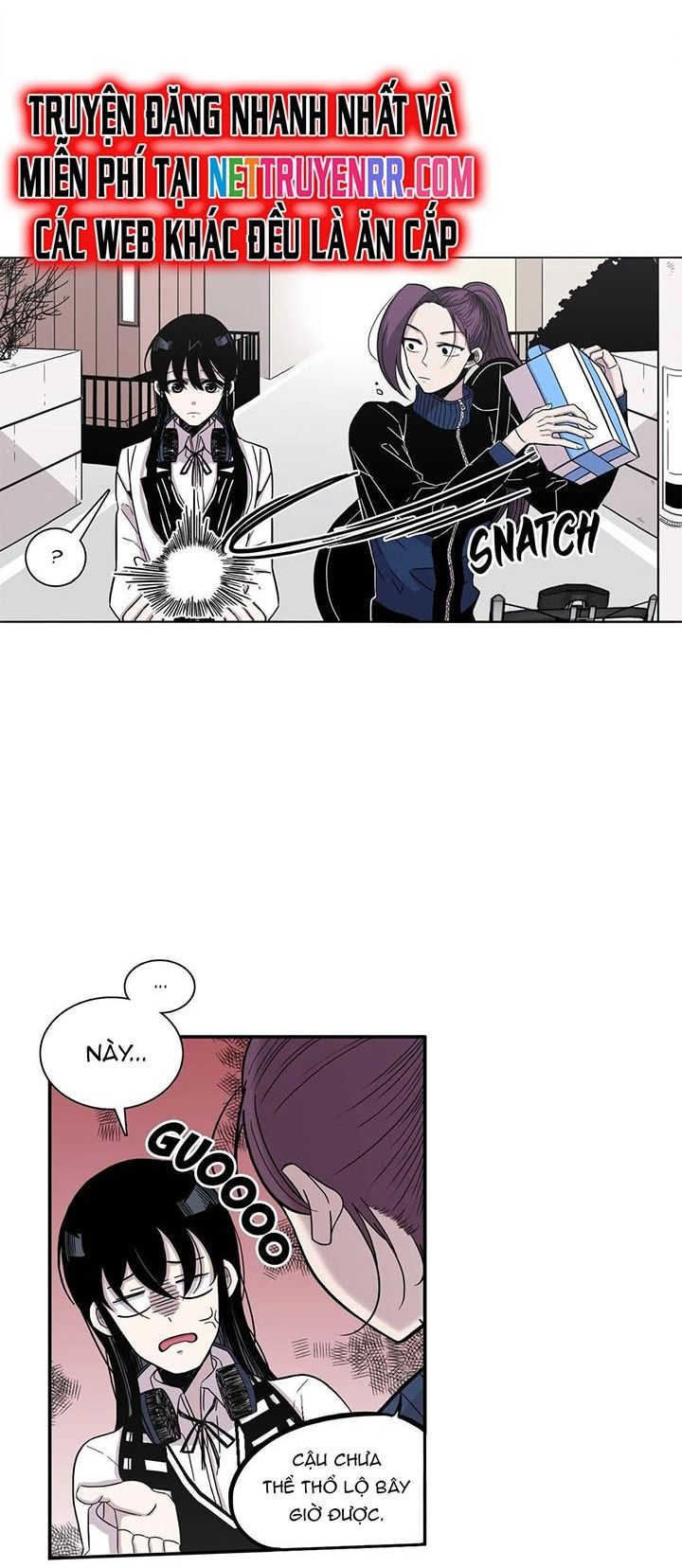 Anh Làm Em Đắm Say - Chapter 0 - Page 52