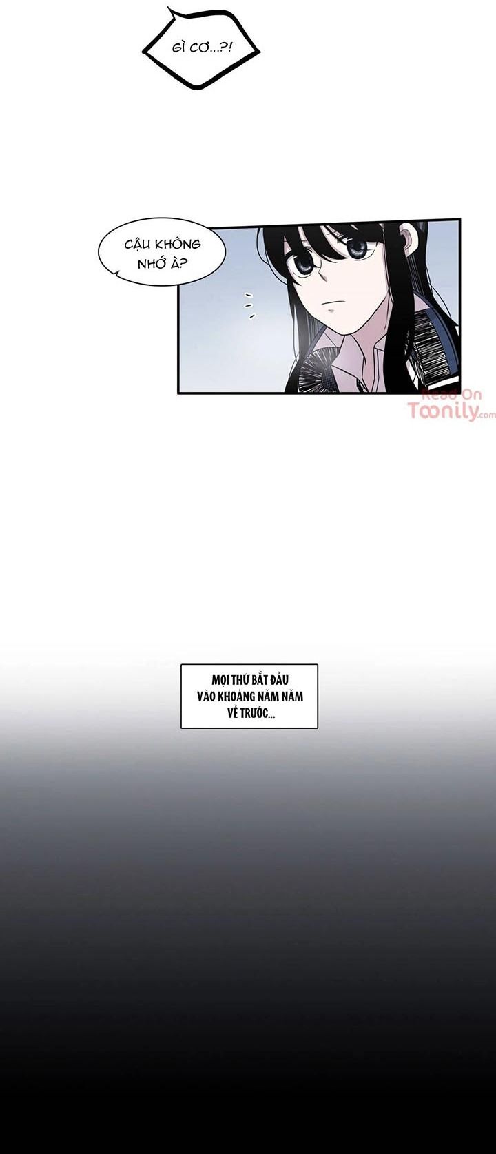 Anh Làm Em Đắm Say - Chapter 0 - Page 53