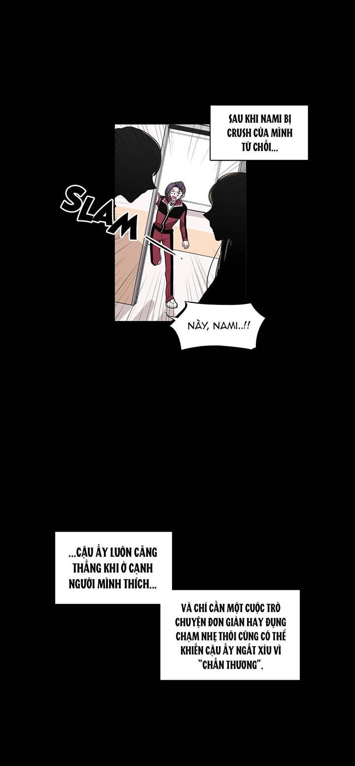 Anh Làm Em Đắm Say - Chapter 0 - Page 54