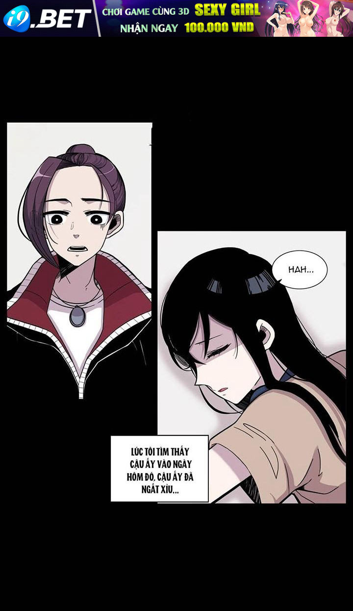 Anh Làm Em Đắm Say - Chapter 0 - Page 55
