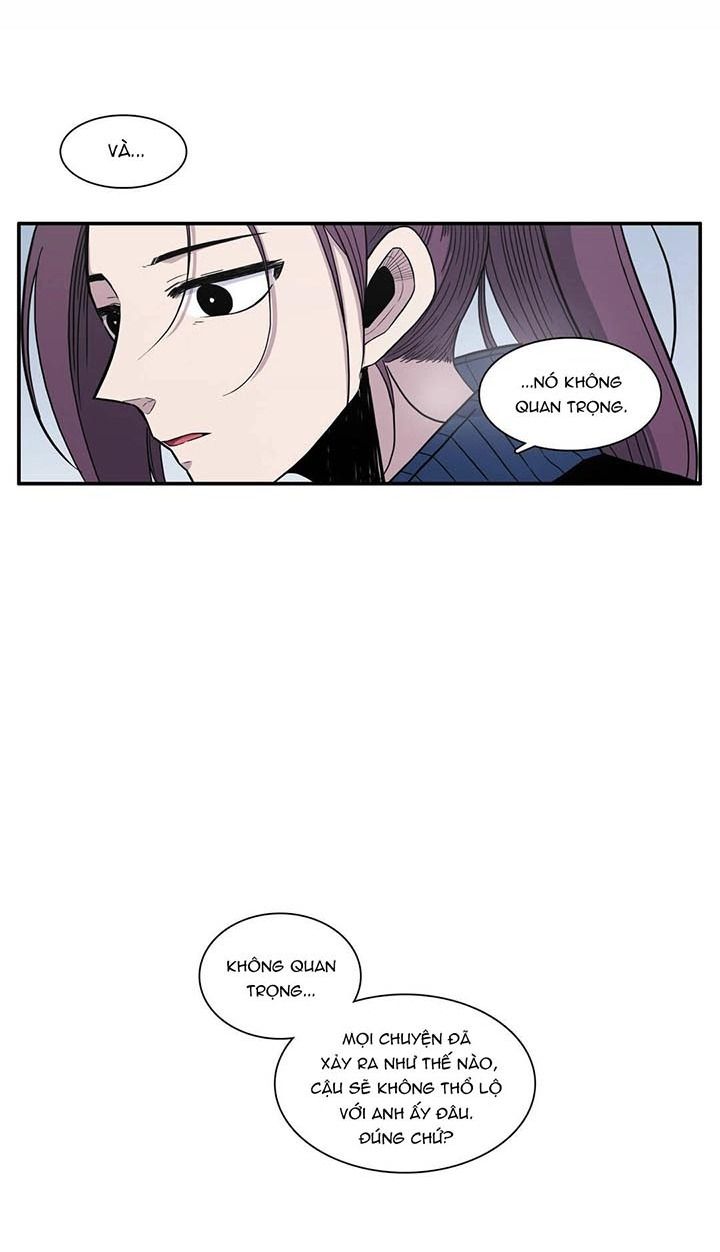Anh Làm Em Đắm Say - Chapter 0 - Page 57