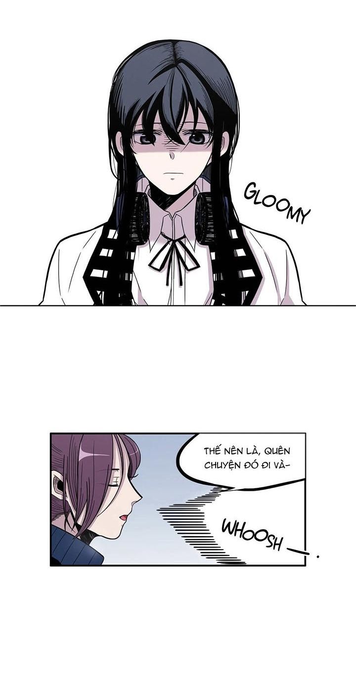 Anh Làm Em Đắm Say - Chapter 0 - Page 58