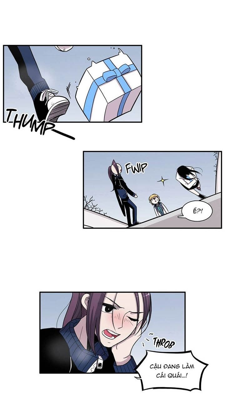 Anh Làm Em Đắm Say - Chapter 0 - Page 60