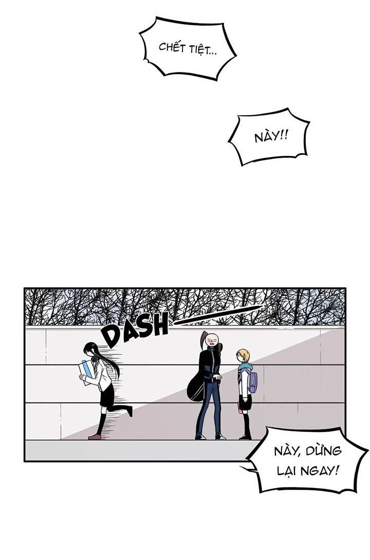 Anh Làm Em Đắm Say - Chapter 0 - Page 61