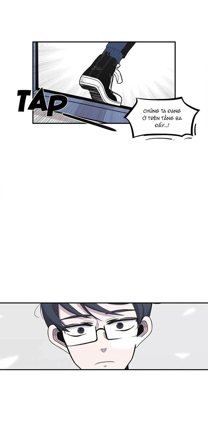 Anh Làm Em Đắm Say - Chapter 1 - Page 10