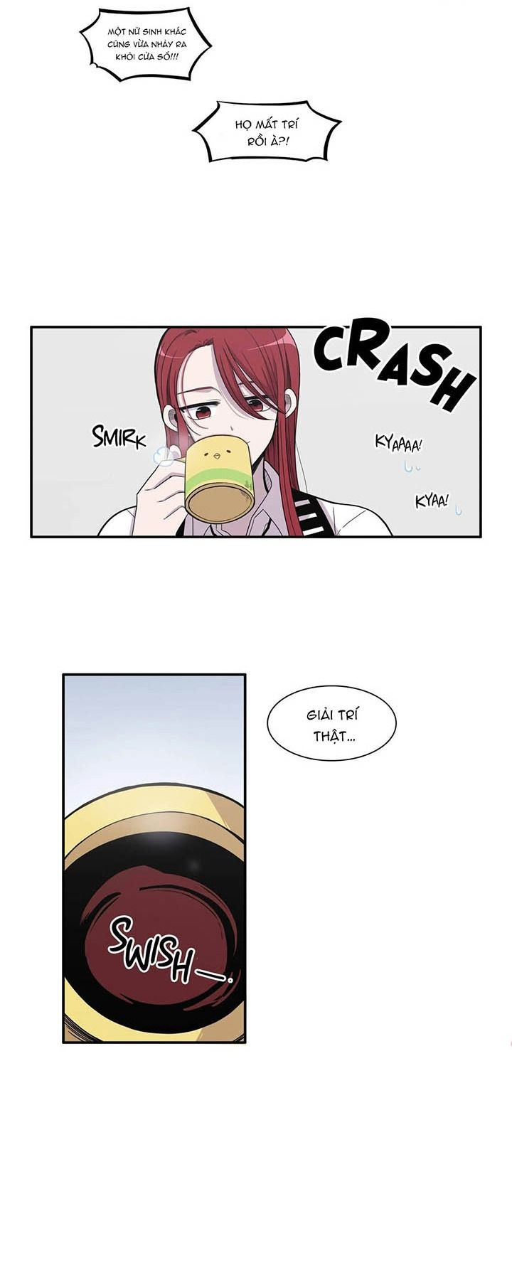 Anh Làm Em Đắm Say - Chapter 1 - Page 15