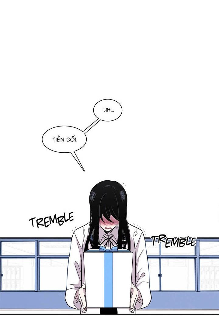 Anh Làm Em Đắm Say - Chapter 1 - Page 16