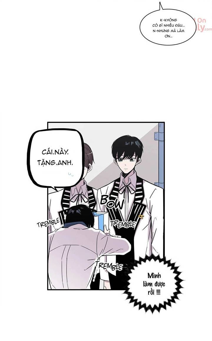 Anh Làm Em Đắm Say - Chapter 1 - Page 17