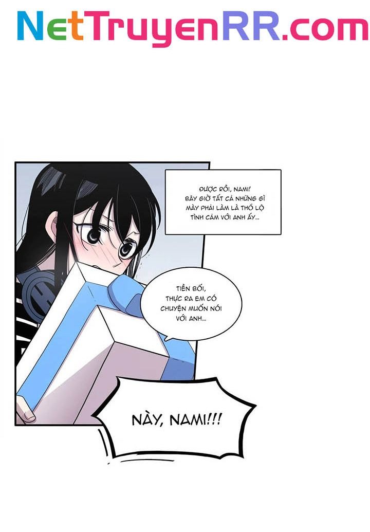 Anh Làm Em Đắm Say - Chapter 1 - Page 19