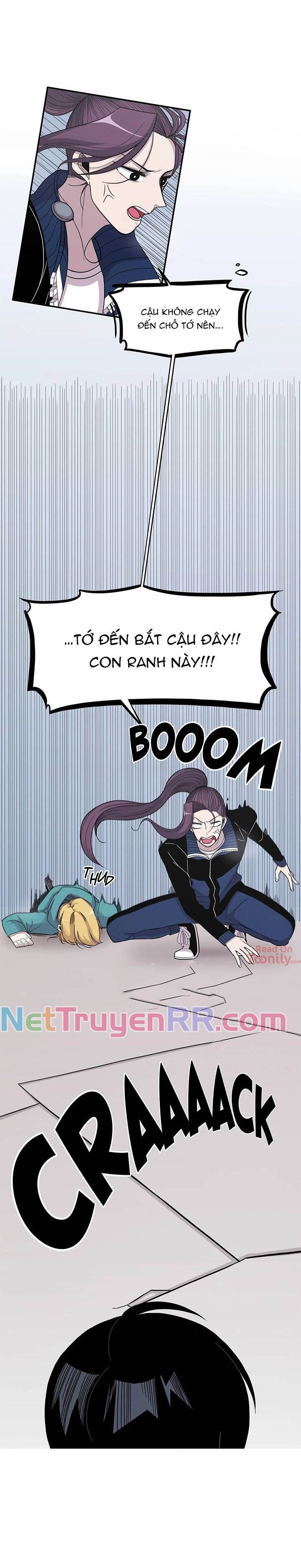 Anh Làm Em Đắm Say - Chapter 1 - Page 21