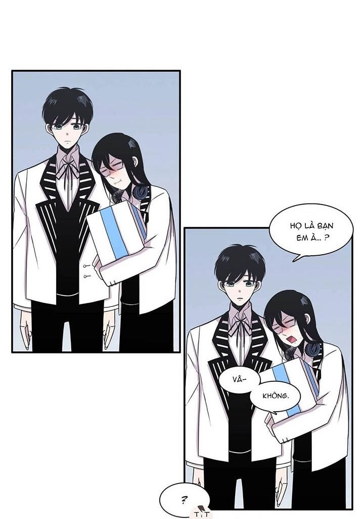 Anh Làm Em Đắm Say - Chapter 1 - Page 23