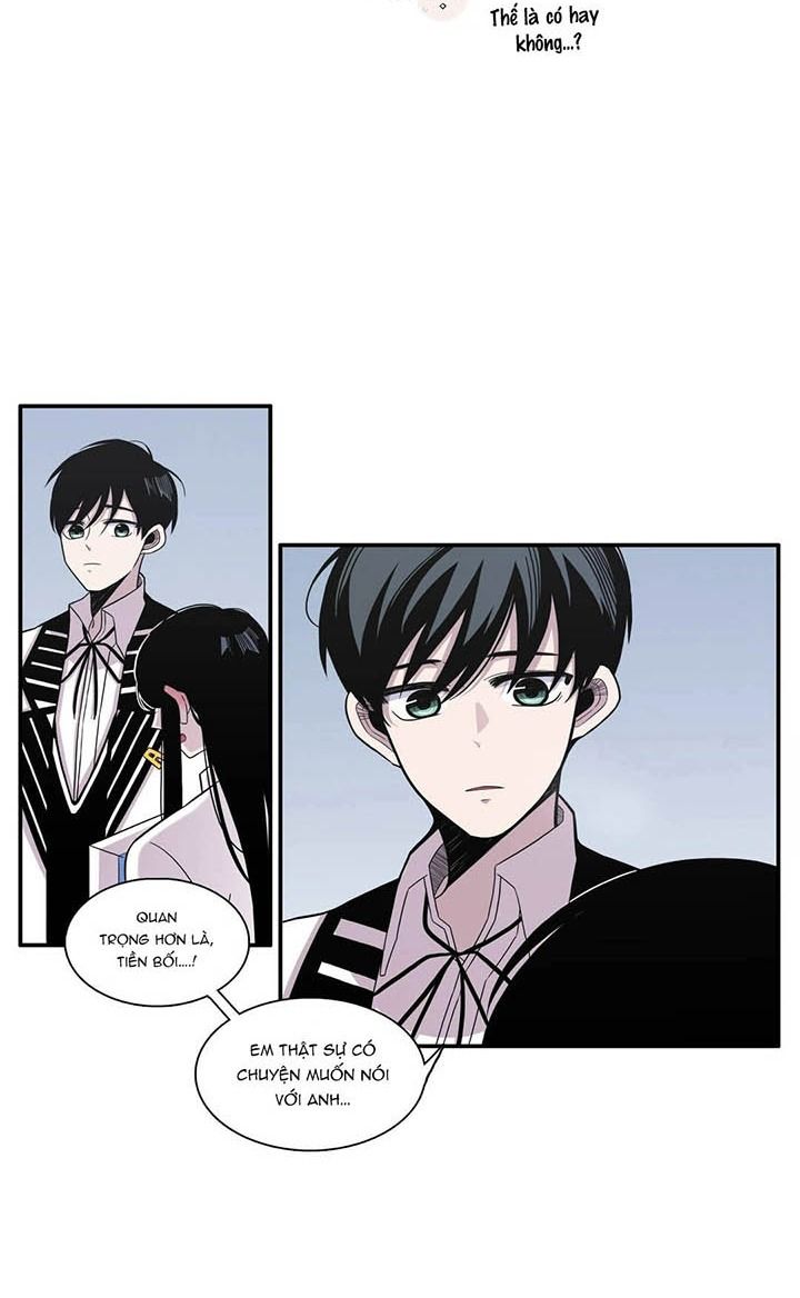 Anh Làm Em Đắm Say - Chapter 1 - Page 24